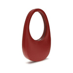 Coperni Swipe Shoulder Bag COCOPBA01F6012REDBB