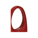 Coperni Swipe Shoulder Bag COCOPBA01F6012REDBB