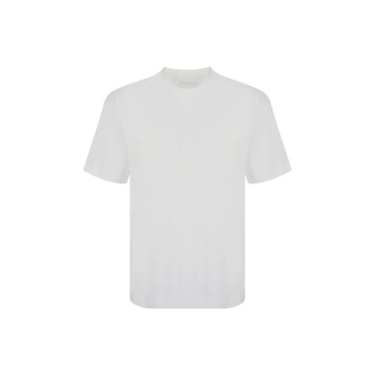 Y-3 Cotton T-shirt