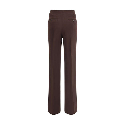 Tom Ford Wide Leg Pants TO-PAW636FAX1513KB800-IT38 | S