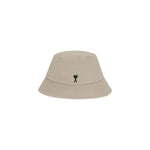Ami Paris Ami De Coeur Bucket Hat AM-UHA666AW0041229-56 CM|XS