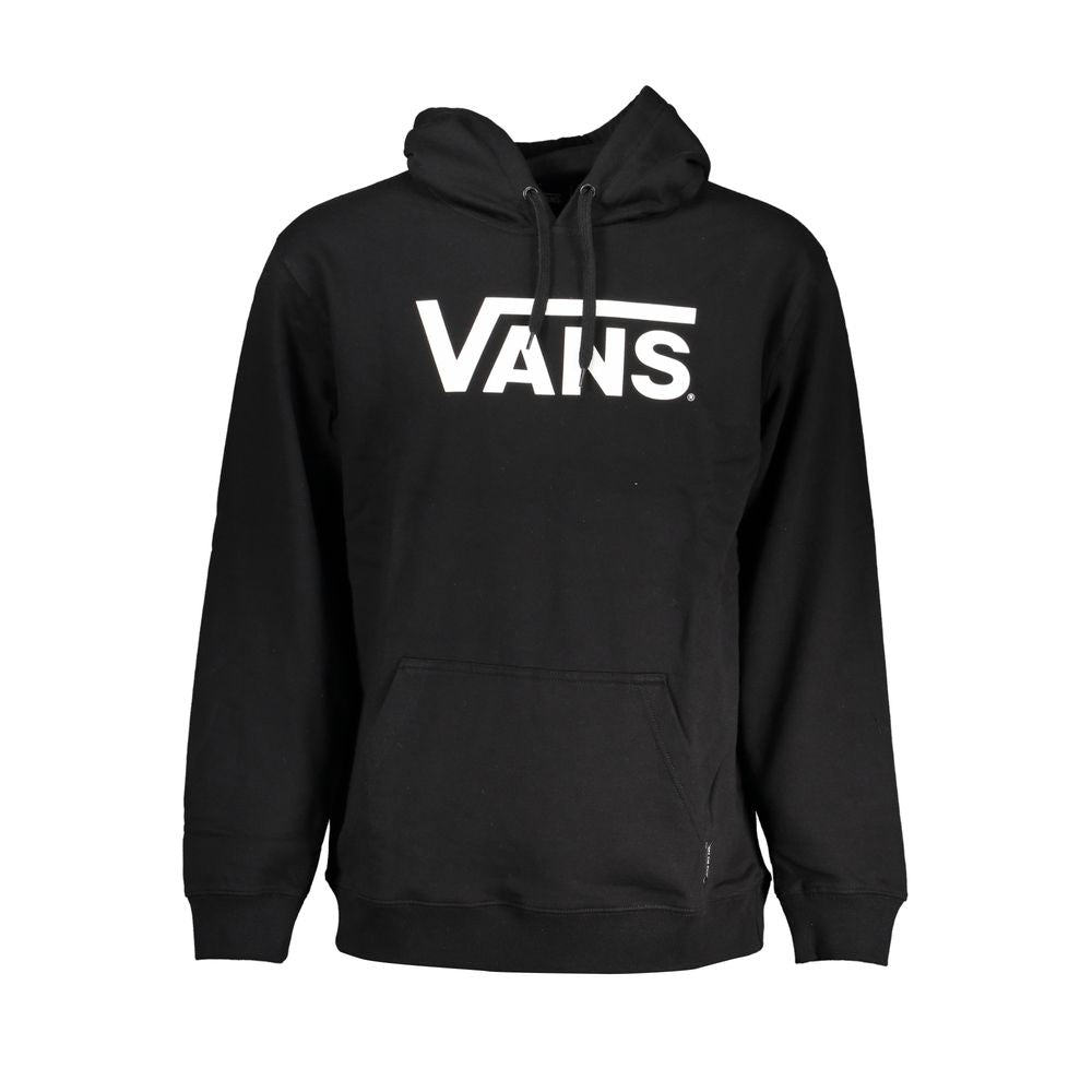 Vans Black Cotton Sweater VA-25432-S