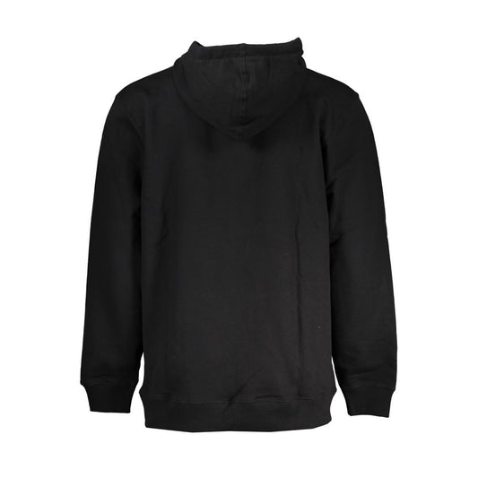 Vans Black Cotton Sweater VA-25432-S