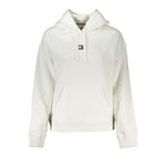 Tommy Hilfiger White Cotton Sweater TO-26989-L