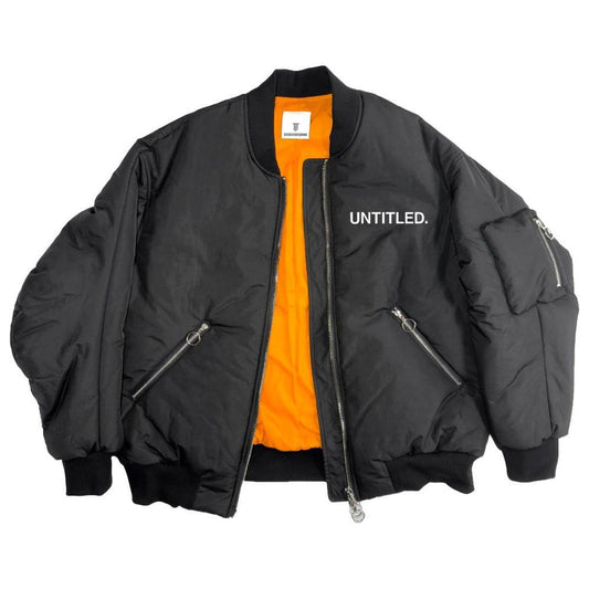 Diego Venturino Black Polyester Jacket DI-15829-XS