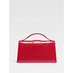 Jacquemus Le Grand Bambino Red Bag