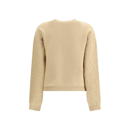 Etro Floral embroidery Sweater ET-WRKE0252AV706M3791-IT40 | M