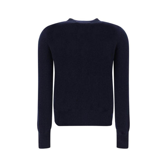 Extreme Cashmere Little Cardigan EX-30000101TU02NAVY-ONE SIZE