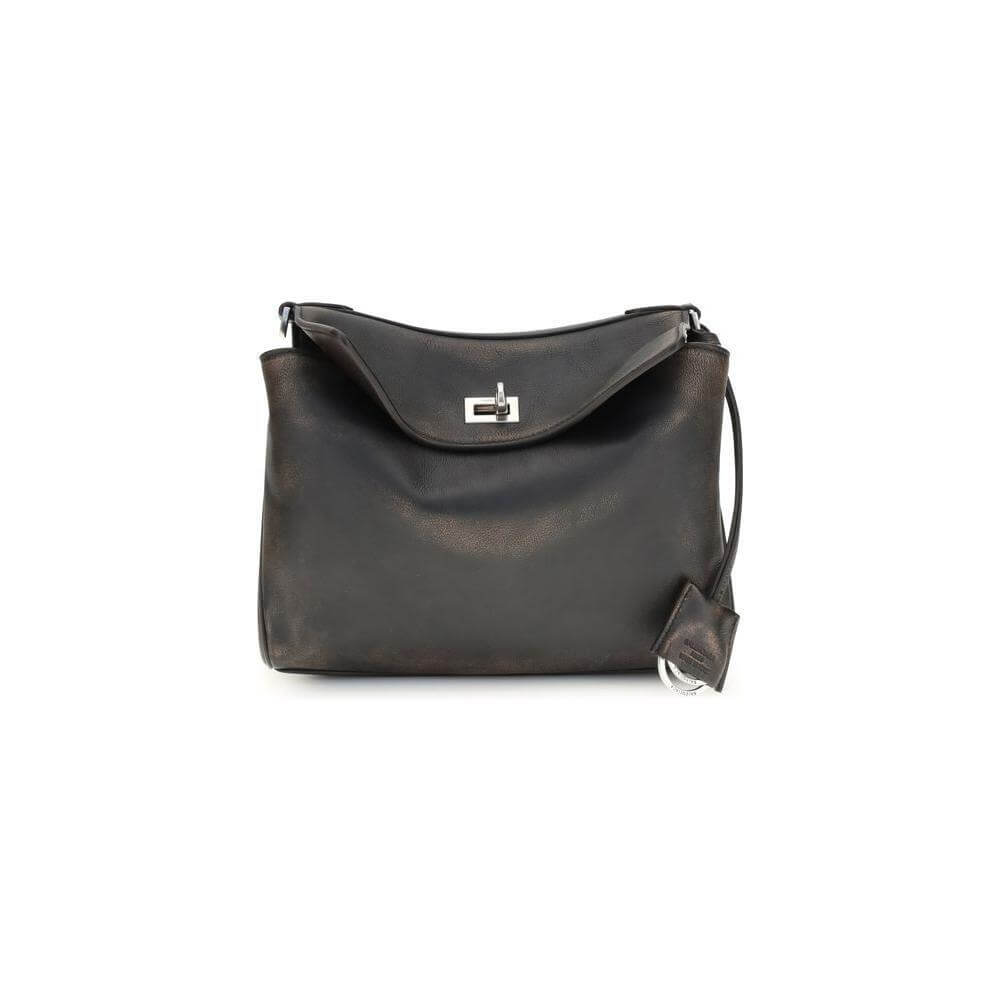Balenciaga Rodeo Small Shoulder Bag