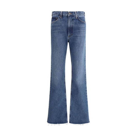 Agolde Leena Jeans AG-A2181535PCBO-27