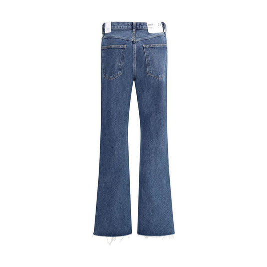 Agolde Leena Jeans AG-A2181535PCBO-27