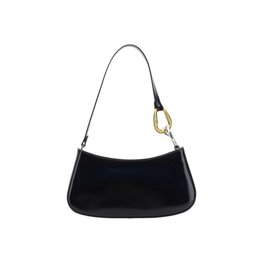 Staud Ollie Shoulder Bag ST2929383ABLKBB