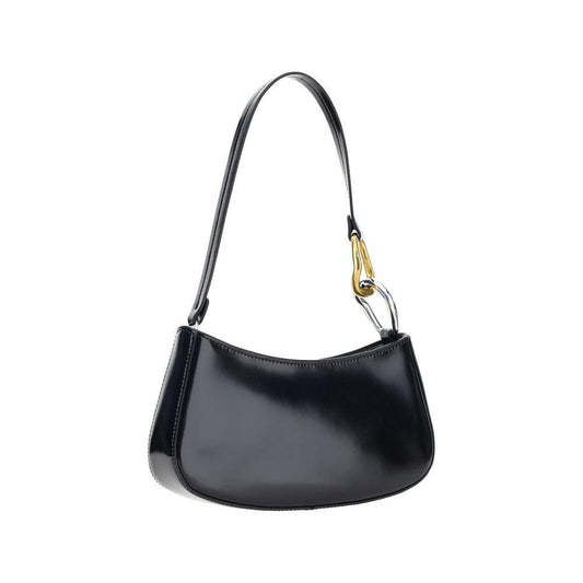 Staud Ollie Shoulder Bag ST2929383ABLKBB