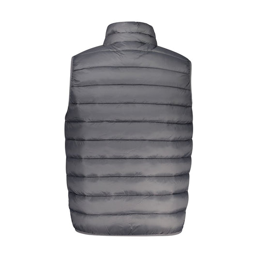 Norway 1963 Gray Polyamide Jacket NO-32271-S