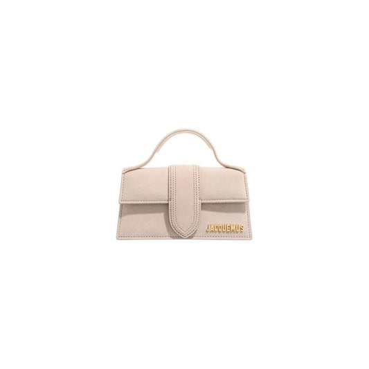 Jacquemus Le Bambino Shoulder Bag JA-8780875759828