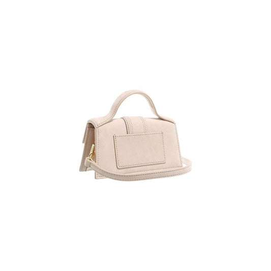 Jacquemus Le Bambino Shoulder Bag JA-8780875759828