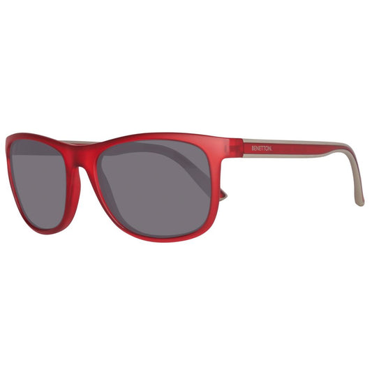 Benetton Bicolor Injected Sunglasses Benetton