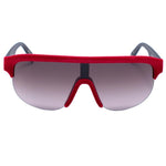 Italia Independent Red Acetate Sunglasses II0911V053000AC