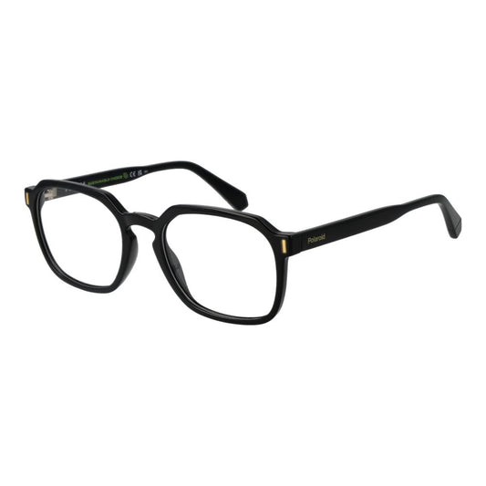 Polaroid Black Polyamide Glasses (Frames)