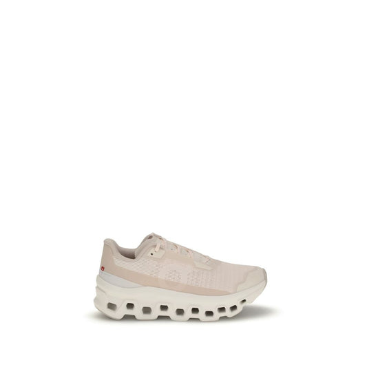 ON Cloudmonster Sneakers ON-3WF10493043DEWIVORY-EU35/US5