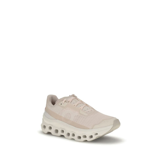 ON Cloudmonster Sneakers ON-3WF10493043DEWIVORY-EU35/US5