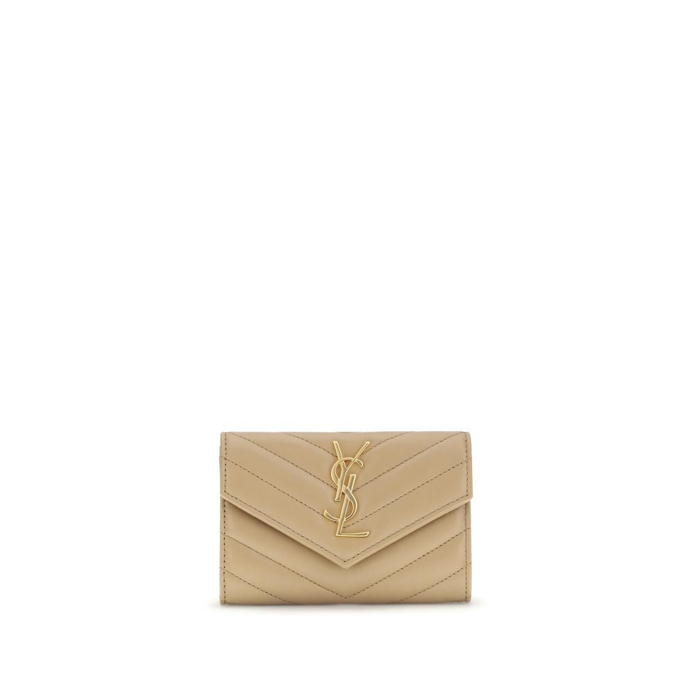 Saint Laurent Wallet SA414404AAA442357BB