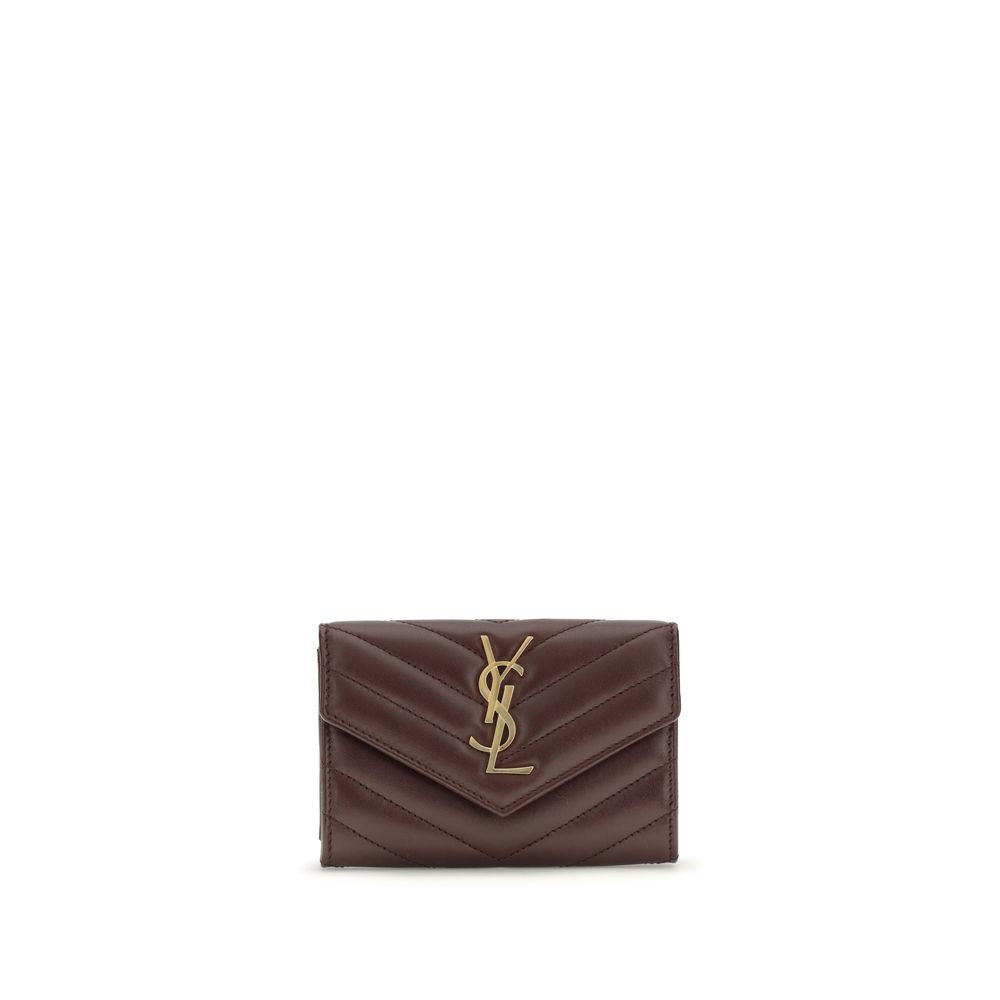 Saint Laurent Wallet SA414404AAA446195BB