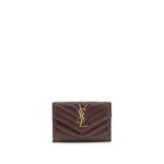 Saint Laurent Wallet SA414404AAA446195BB
