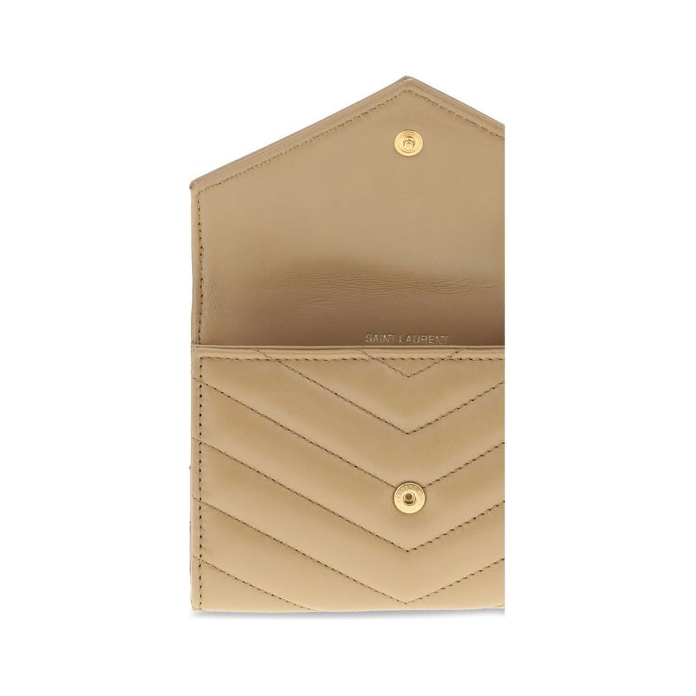 Saint Laurent Wallet SA414404AAA442357BB