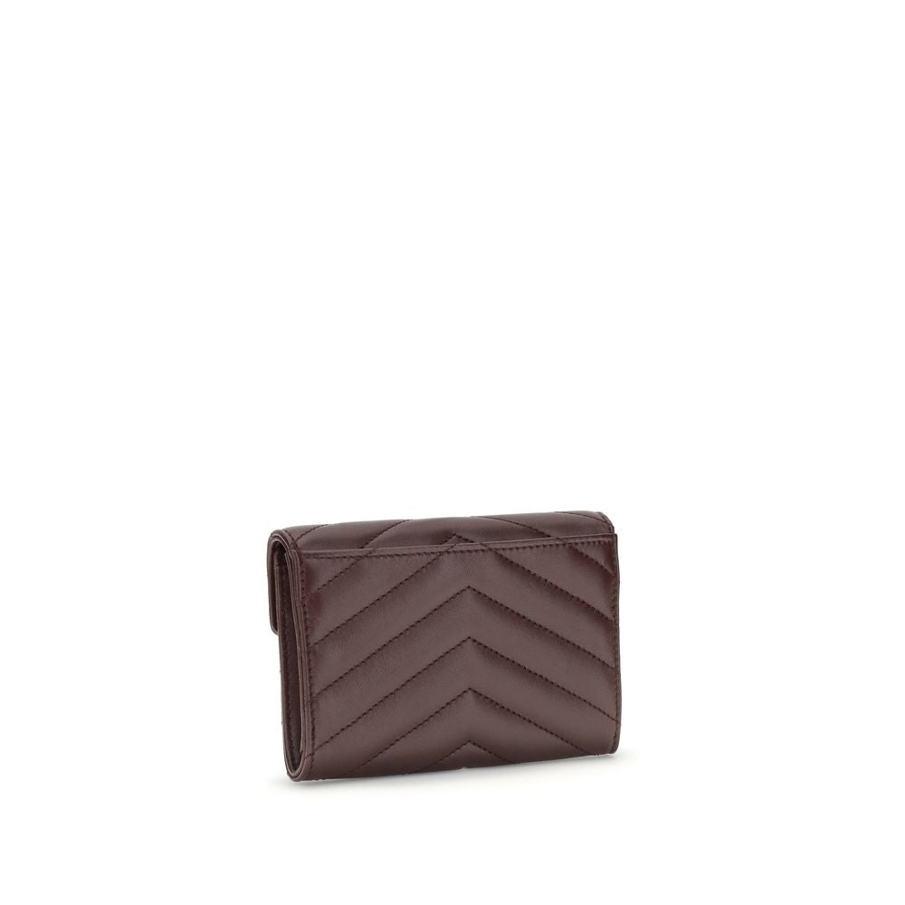Saint Laurent Wallet SA414404AAA446195BB