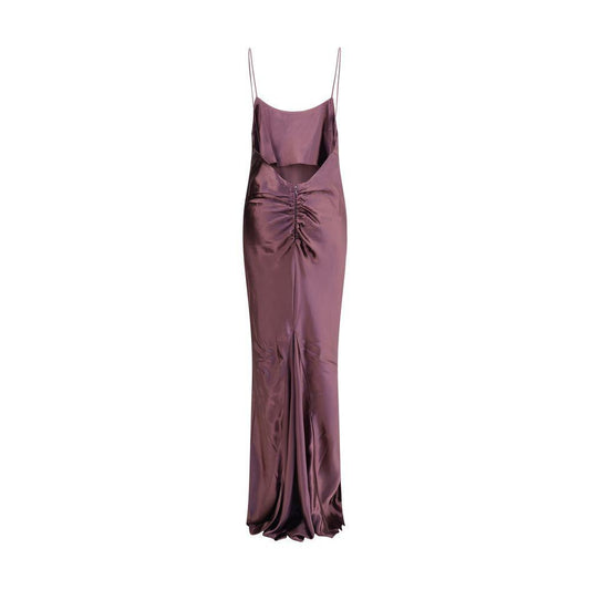 The Andamane Ninfea long Dress