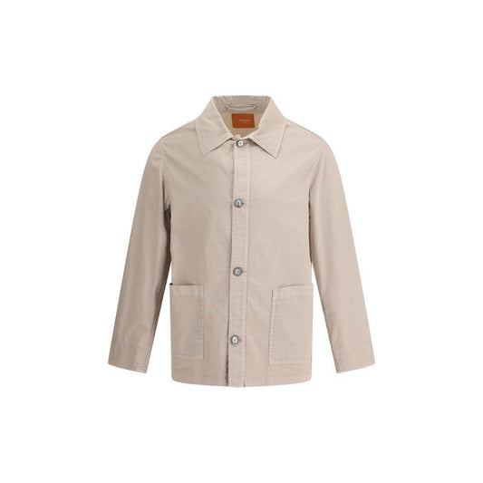 Cruna Jacket St. Honore CR-M02STHONORE1507121-IT46 | S