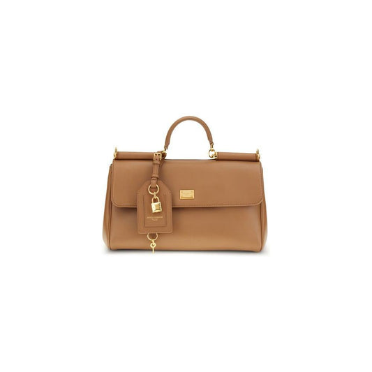 Dolce & Gabbana My Sicily Handbag DOBB7782B73218Z093BB
