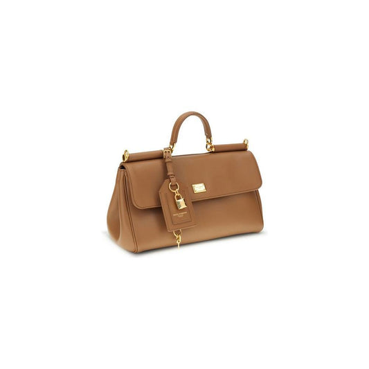 Dolce & Gabbana My Sicily Handbag DOBB7782B73218Z093BB