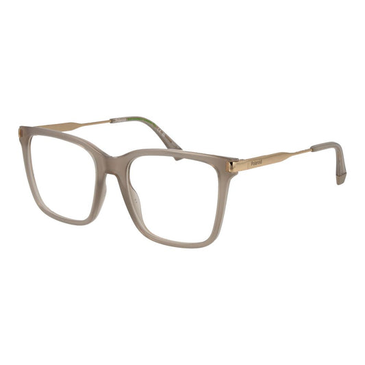 Polaroid Beige Polyamide Glasses (Frames) Polaroid