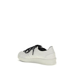 Y-3 Superstar Sneakers Y-JR4216BLACK-EU43/US10