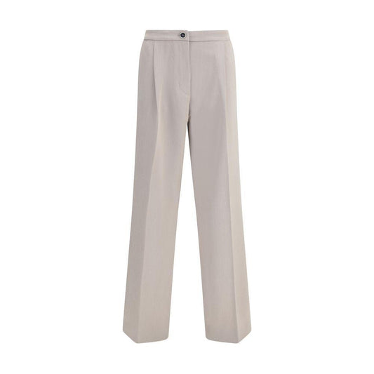 Cruna Wide-leg Pants