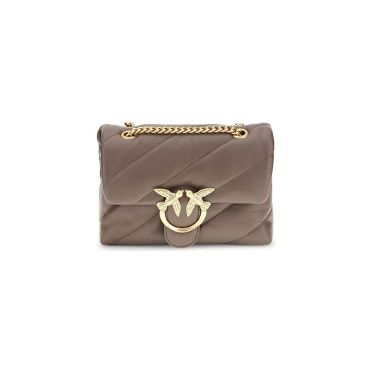 PINKO Love Mini Puff Shoulder Bag