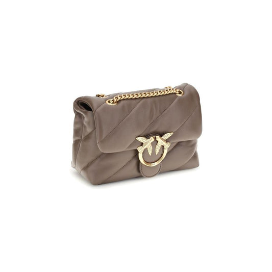 PINKO Love Mini Puff Shoulder Bag