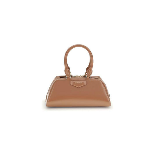 Givenchy Antigona East-West mini Handbag