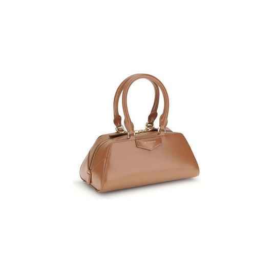 Givenchy Antigona East-West mini Handbag