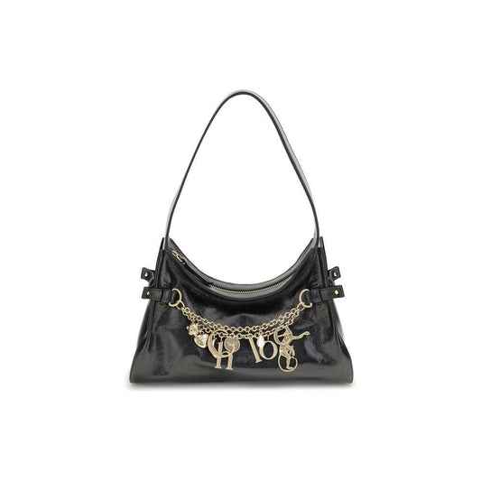 Chloé Charms hobo Shoulder Bag