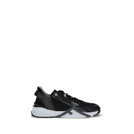 Fendi Flow Sneakers