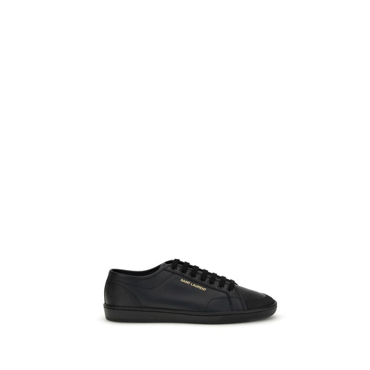 Saint Laurent Gym Sneakers