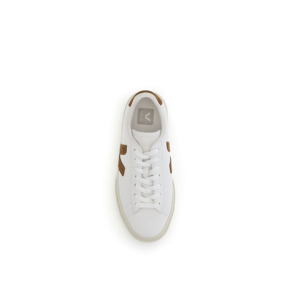 Veja Campo Sneakers VE-CP0521058AWHITECOGNA-EU36/US6