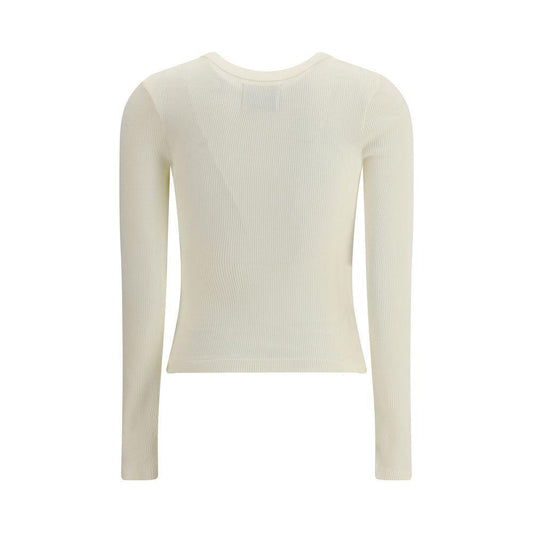 Citizens of Humanity Varra Henley long sleeve Top CI-94001785PMINA-L