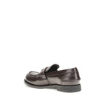Miu Miu Penny Loafers MI-5D773DF020ULXF0003-EU36/US6