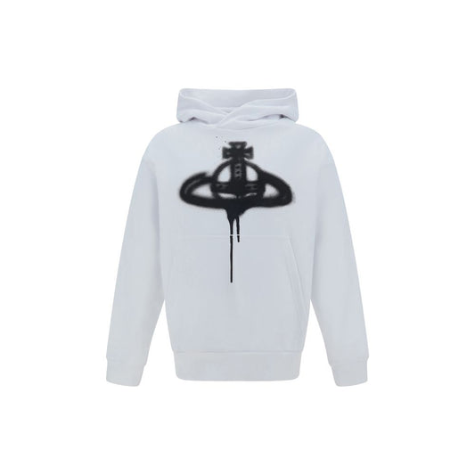 Vivienne Westwood Hoodie VI-3I01000GJ0032POA301-M