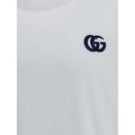 Gucci GG T-Shirt GU-796395XJG559692-L