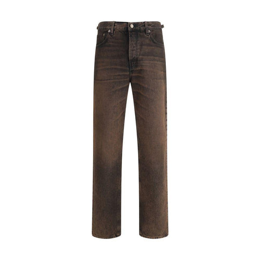 Haikure Loose Jeans